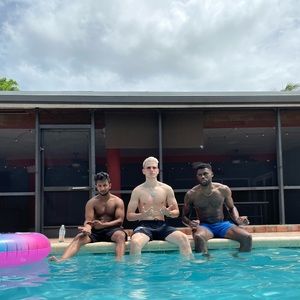 Meet your Posher, Varun